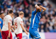 Динамо 0-2 Спартак