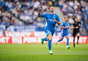 Динамо 0-2 Спартак