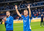 Динамо 0-2 Спартак