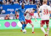 Динамо 0-2 Спартак