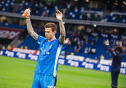 Динамо 0-2 Спартак