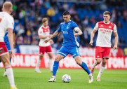 Динамо 0-2 Спартак