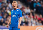 Динамо 0-2 Спартак