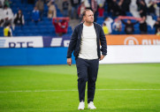 Динамо 0-2 Спартак