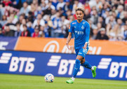Динамо 0-2 Спартак