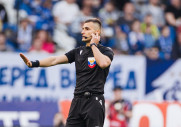 Динамо 0-2 Спартак