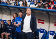 Динамо 0-2 Спартак