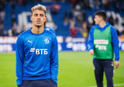Динамо 0-2 Спартак