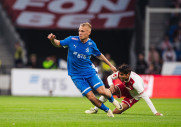 Динамо 0-2 Спартак