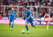 Динамо 0-2 Спартак