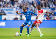 Динамо 0-2 Спартак