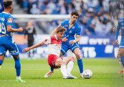 Динамо 0-2 Спартак
