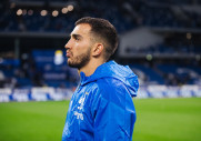 Динамо 0-2 Спартак