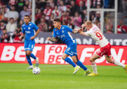 Динамо 0-2 Спартак