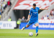 Динамо 0-2 Спартак