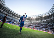 Динамо 0-2 Спартак