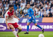 Динамо 0-2 Спартак