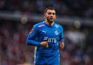 Динамо 0-2 Спартак