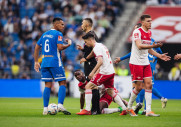 Динамо 0-2 Спартак
