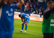 Динамо 0-2 Спартак