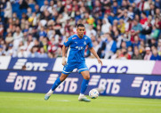 Динамо 0-2 Спартак