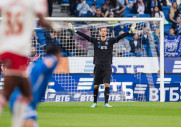 Динамо 0-2 Спартак