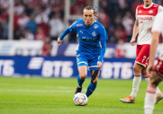 Динамо 0-2 Спартак