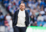 Динамо 0-2 Спартак