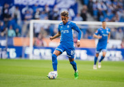 Динамо 0-2 Спартак