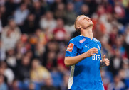 Динамо 0-2 Спартак