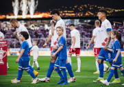 Динамо 0-2 Спартак