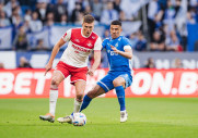 Динамо 0-2 Спартак