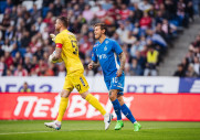Динамо 0-2 Спартак