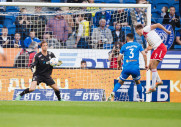 Динамо 0-2 Спартак