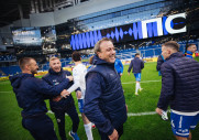 Динамо 3-2 Сочи