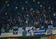 Балтика 2-3 Динамо