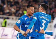 Балтика 2-3 Динамо