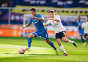 Динамо 4-1 Крылья Советов