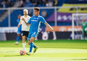 Динамо 4-1 Крылья Советов