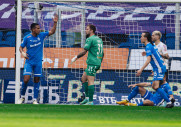 Динамо 4-1 Крылья Советов