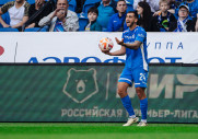 Динамо 4-1 Крылья Советов