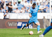 Динамо 4-1 Крылья Советов