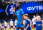 Динамо 4-1 Крылья Советов
