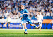 Динамо 4-1 Крылья Советов