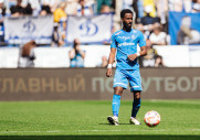 Динамо 4-1 Крылья Советов