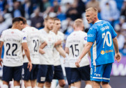 Динамо 4-1 Крылья Советов