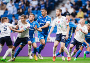 Динамо 4-1 Крылья Советов