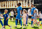 Динамо 4-1 Крылья Советов