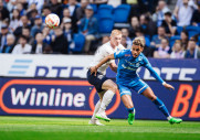 Динамо 4-1 Крылья Советов