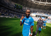 Динамо 4-1 Крылья Советов